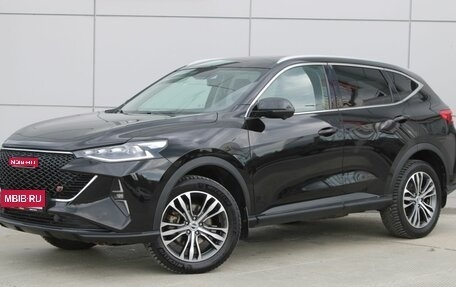 Haval F7 I, 2022 год, 2 108 000 рублей, 1 фотография