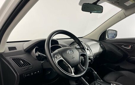 Hyundai ix35 I рестайлинг, 2014 год, 1 300 000 рублей, 8 фотография
