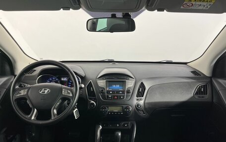 Hyundai ix35 I рестайлинг, 2014 год, 1 300 000 рублей, 7 фотография