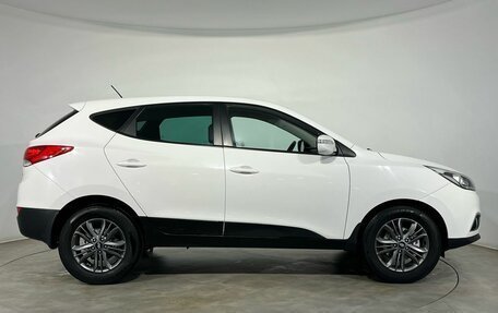 Hyundai ix35 I рестайлинг, 2014 год, 1 300 000 рублей, 5 фотография