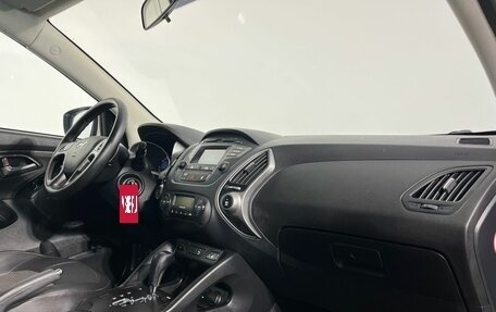 Hyundai ix35 I рестайлинг, 2014 год, 1 300 000 рублей, 9 фотография
