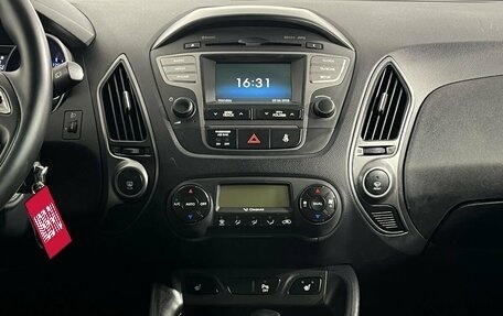 Hyundai ix35 I рестайлинг, 2014 год, 1 300 000 рублей, 11 фотография