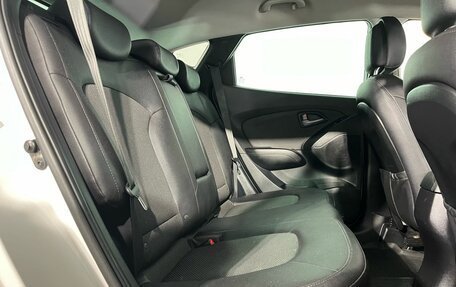 Hyundai ix35 I рестайлинг, 2014 год, 1 300 000 рублей, 14 фотография