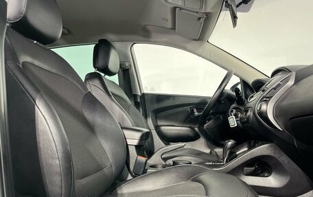 Hyundai ix35 I рестайлинг, 2014 год, 1 300 000 рублей, 15 фотография