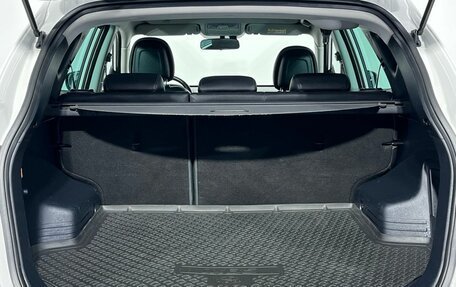 Hyundai ix35 I рестайлинг, 2014 год, 1 300 000 рублей, 19 фотография