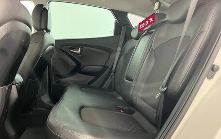 Hyundai ix35 I рестайлинг, 2014 год, 1 300 000 рублей, 16 фотография