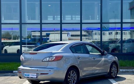 Mazda 3, 2012 год, 949 000 рублей, 6 фотография