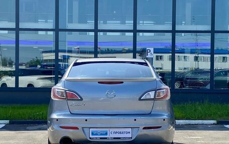 Mazda 3, 2012 год, 949 000 рублей, 7 фотография