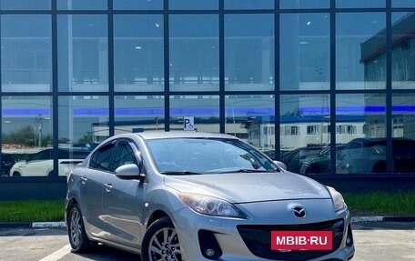 Mazda 3, 2012 год, 949 000 рублей, 3 фотография