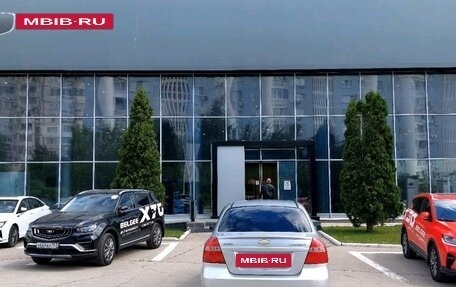 Chevrolet Aveo III, 2011 год, 450 000 рублей, 5 фотография