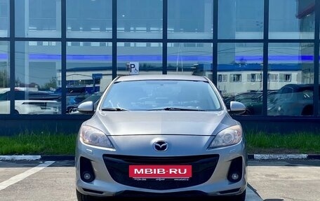 Mazda 3, 2012 год, 949 000 рублей, 2 фотография