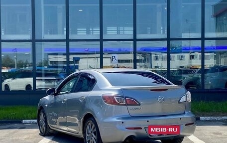 Mazda 3, 2012 год, 949 000 рублей, 8 фотография