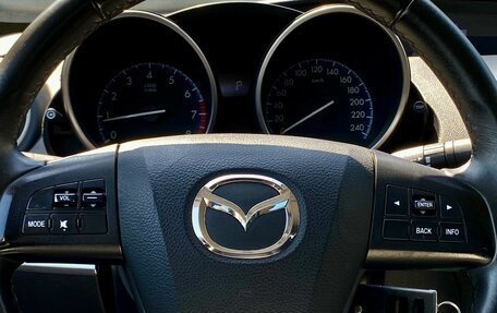 Mazda 3, 2012 год, 949 000 рублей, 15 фотография