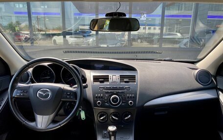 Mazda 3, 2012 год, 949 000 рублей, 13 фотография