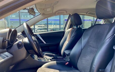 Mazda 3, 2012 год, 949 000 рублей, 12 фотография