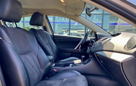 Mazda 3, 2012 год, 949 000 рублей, 19 фотография