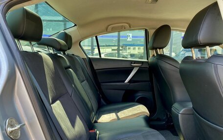 Mazda 3, 2012 год, 949 000 рублей, 18 фотография