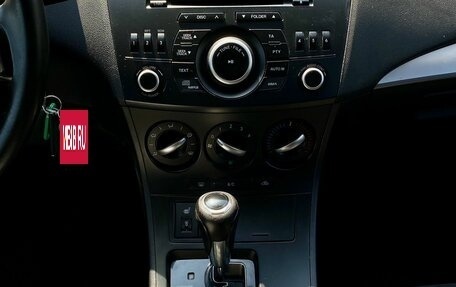 Mazda 3, 2012 год, 949 000 рублей, 17 фотография