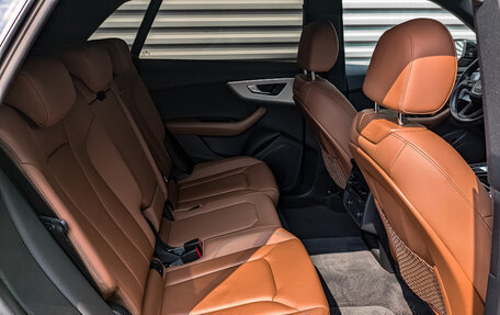 Audi Q8 I, 2021 год, 7 750 000 рублей, 12 фотография