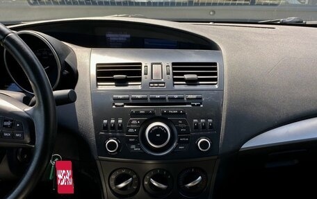 Mazda 3, 2012 год, 949 000 рублей, 16 фотография