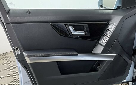 Mercedes-Benz GLK-Класс, 2012 год, 1 899 000 рублей, 9 фотография