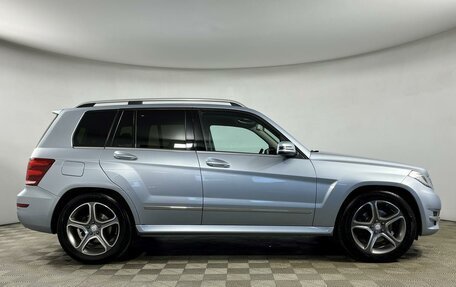 Mercedes-Benz GLK-Класс, 2012 год, 1 899 000 рублей, 4 фотография