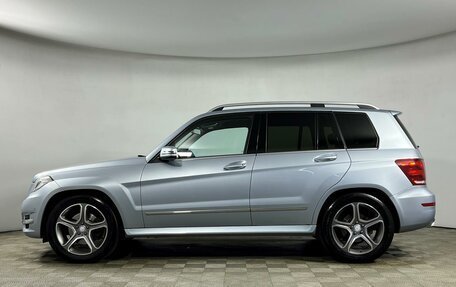 Mercedes-Benz GLK-Класс, 2012 год, 1 899 000 рублей, 3 фотография