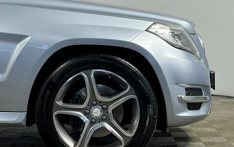 Mercedes-Benz GLK-Класс, 2012 год, 1 899 000 рублей, 7 фотография