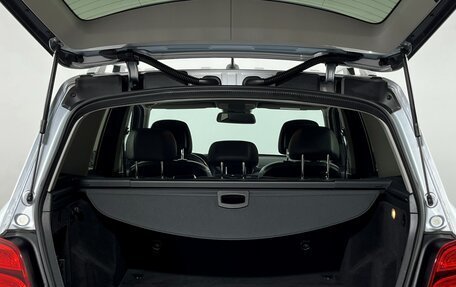 Mercedes-Benz GLK-Класс, 2012 год, 1 899 000 рублей, 8 фотография