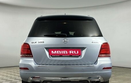 Mercedes-Benz GLK-Класс, 2012 год, 1 899 000 рублей, 5 фотография