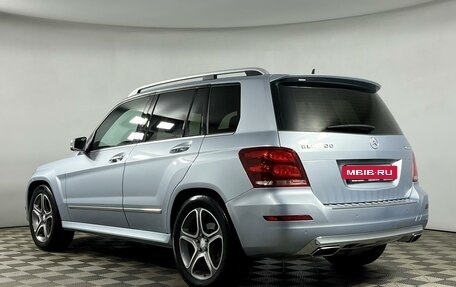 Mercedes-Benz GLK-Класс, 2012 год, 1 899 000 рублей, 6 фотография