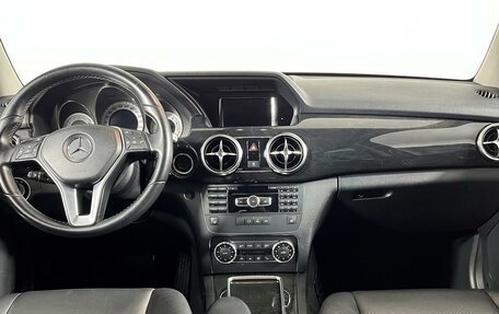 Mercedes-Benz GLK-Класс, 2012 год, 1 899 000 рублей, 15 фотография