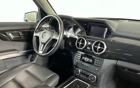 Mercedes-Benz GLK-Класс, 2012 год, 1 899 000 рублей, 14 фотография