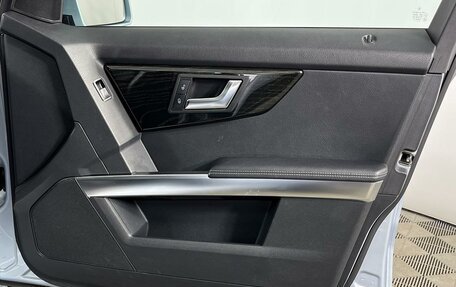 Mercedes-Benz GLK-Класс, 2012 год, 1 899 000 рублей, 24 фотография