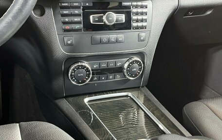 Mercedes-Benz GLK-Класс, 2012 год, 1 899 000 рублей, 18 фотография