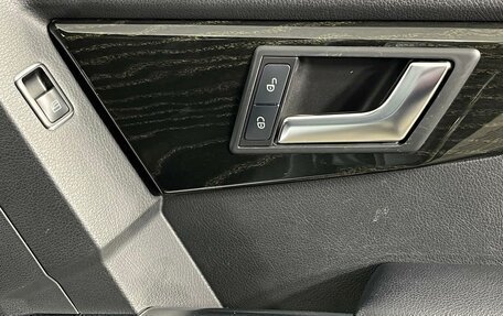 Mercedes-Benz GLK-Класс, 2012 год, 1 899 000 рублей, 27 фотография