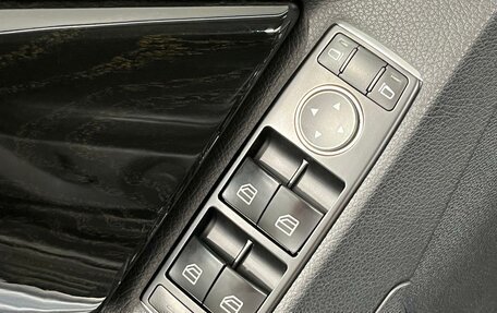 Mercedes-Benz GLK-Класс, 2012 год, 1 899 000 рублей, 30 фотография