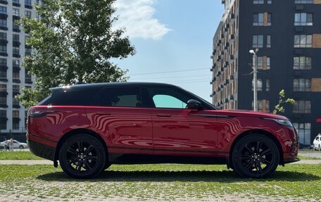 Land Rover Range Rover Velar I, 2018 год, 2 685 000 рублей, 7 фотография