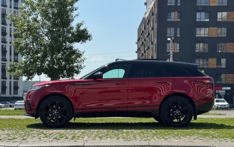 Land Rover Range Rover Velar I, 2018 год, 2 685 000 рублей, 5 фотография