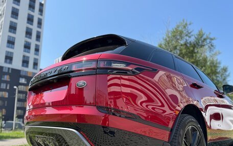 Land Rover Range Rover Velar I, 2018 год, 2 685 000 рублей, 8 фотография