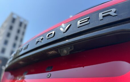 Land Rover Range Rover Velar I, 2018 год, 2 685 000 рублей, 9 фотография