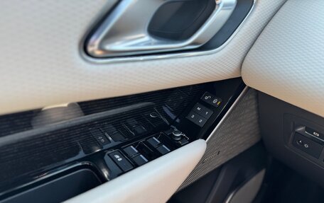 Land Rover Range Rover Velar I, 2018 год, 2 685 000 рублей, 12 фотография
