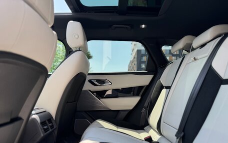 Land Rover Range Rover Velar I, 2018 год, 2 685 000 рублей, 16 фотография