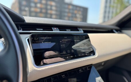 Land Rover Range Rover Velar I, 2018 год, 2 685 000 рублей, 14 фотография