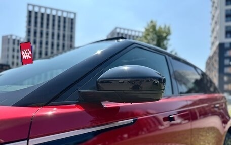 Land Rover Range Rover Velar I, 2018 год, 2 685 000 рублей, 22 фотография