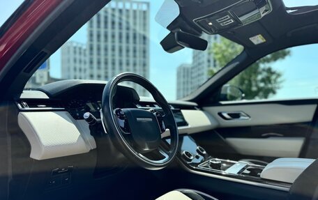 Land Rover Range Rover Velar I, 2018 год, 2 685 000 рублей, 36 фотография