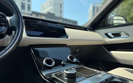 Land Rover Range Rover Velar I, 2018 год, 2 685 000 рублей, 35 фотография