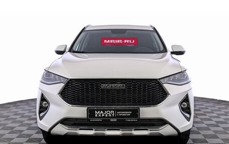 Haval F7 I, 2022 год, 1 695 000 рублей, 2 фотография