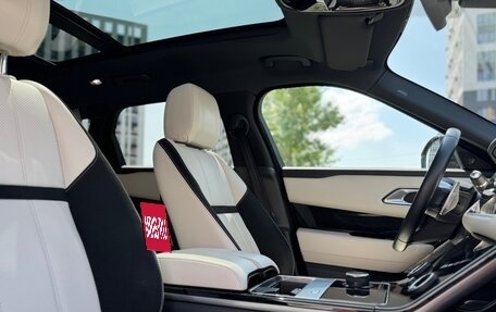Land Rover Range Rover Velar I, 2018 год, 2 685 000 рублей, 27 фотография