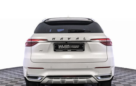 Haval F7 I, 2022 год, 1 695 000 рублей, 6 фотография